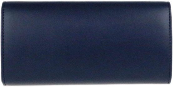 Girly HandBags Plain Clutch Bag - Image 3