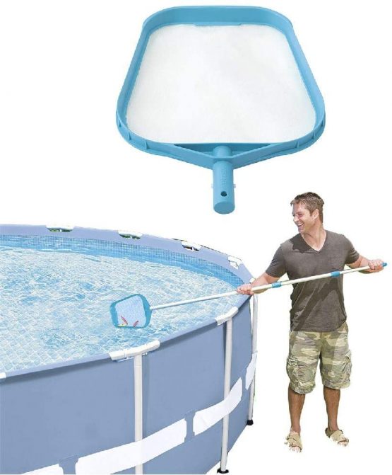 Intex Skimmer Economy