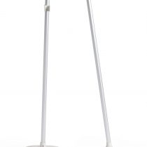 OXO 1335280 Good Grips Upright Sweep Set, White/Black