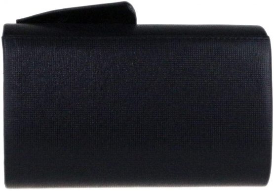 Girly HandBags Big Bow Clutch Bag - Image 3