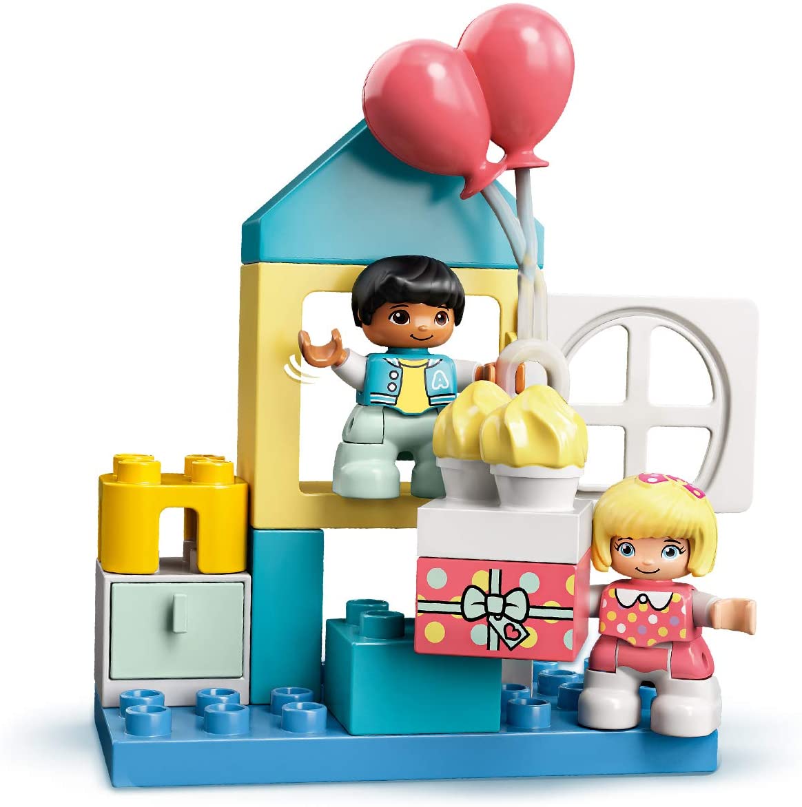 DUPLO - Playroom 10925 (1144091) - Image 4