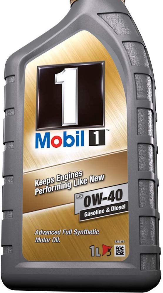 Mobil 153668 1 FS 0W-40, 1L - Image 4