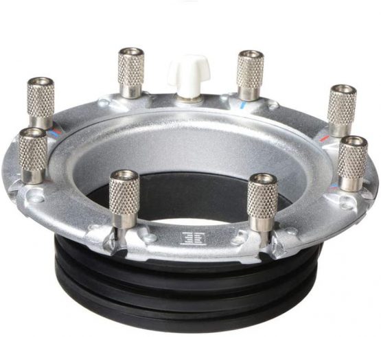 Elinchrom Rotalux Speedring for Profoto Flash Heads (EL26542) - Image 3