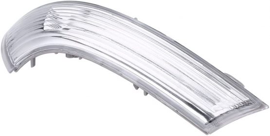 Wing Mirror Indicator Light Right Side Wing Mirror Turn Signal Light for V-W MK5 G-olf PAS-SAT JET-TA