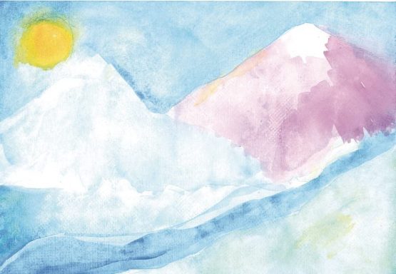 STOCKMAR 43041 Watercolour Set 6 Colors - Image 4