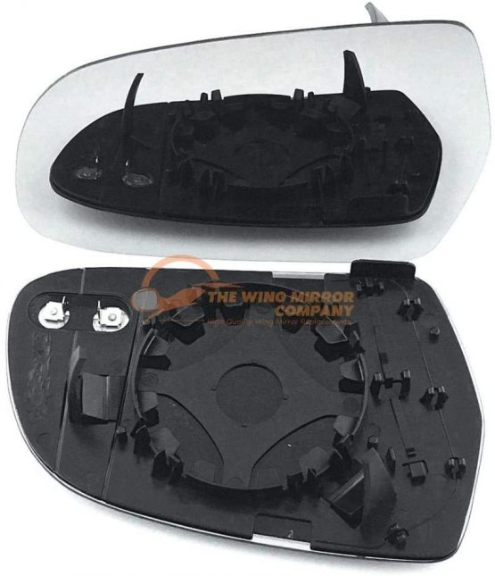 TarosTrade 57-0790-L-50601 Mirror Glass Heated After 2010 - Image 2