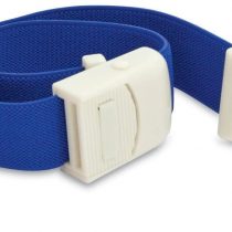 Reliance Medical Blue Tourniquet Quick Release Buckle