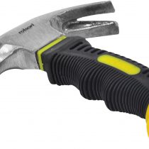 Rolson Stubby Claw Hammer