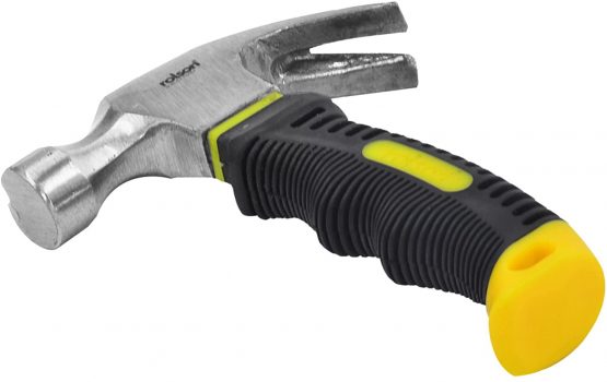 Rolson Stubby Claw Hammer