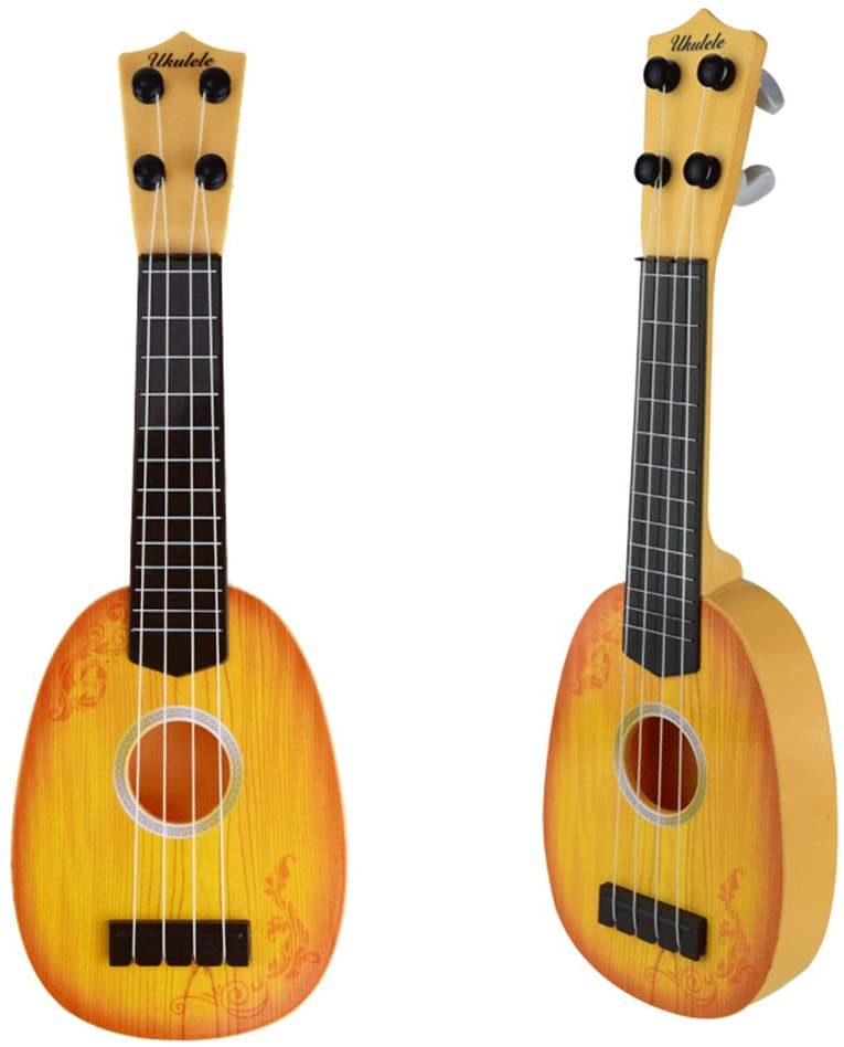 Ukulele Toy for Kids, MyCreator Children Mini Musical Instrument Fun