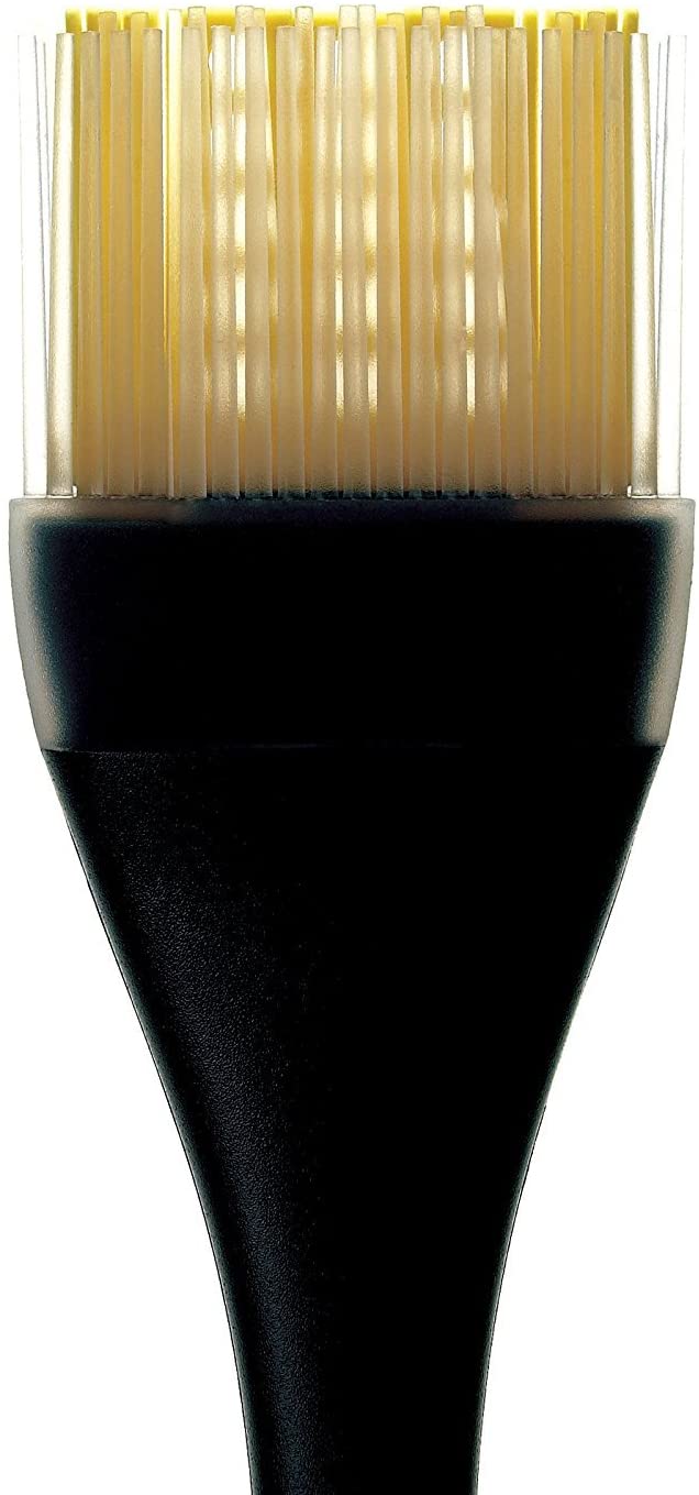 OXO Good Grips Silicone Pastry Brush, Multicolor - Image 2