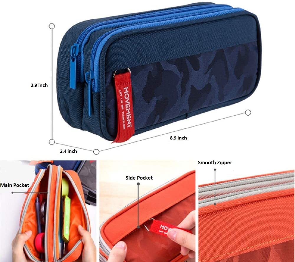 YONZONE Pencil Case - Image 2