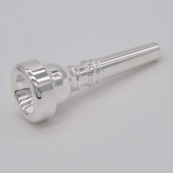 Mouthpiece 7C Trumpet Soundman® (silver plated) Trumpet Mouthpiece 7 c