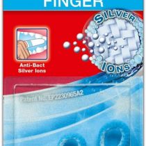 Bogar AG Bogadent Anti-Plaque Finger for Adult Dogs, Pack of 2