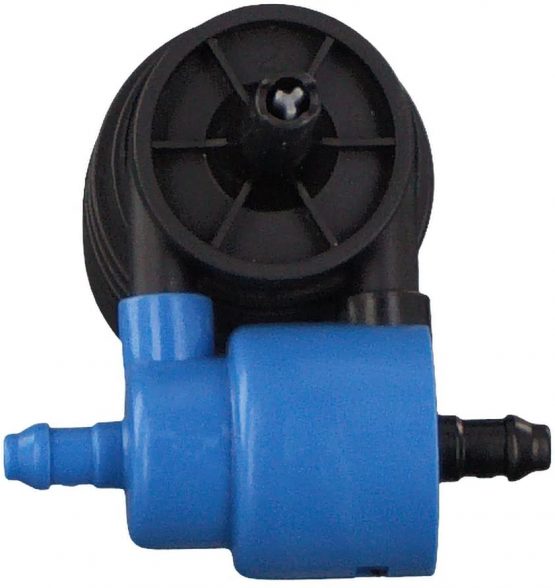 febi bilstein 10275 Washer Pump for windscreen washing system, pack of one - Image 2