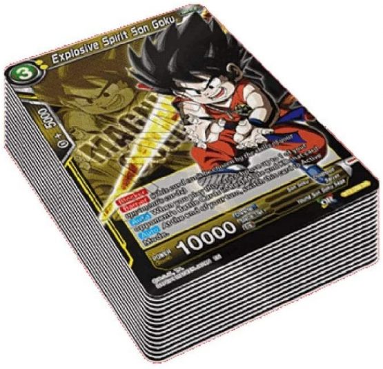 Bandai BCLDBS2503071 Accessories - Image 3