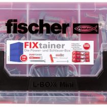 Fisc FIXtainer-DUOPOWER/DUOTEC+Schr.200