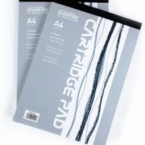 Seawhite A4 Cartridge Pad