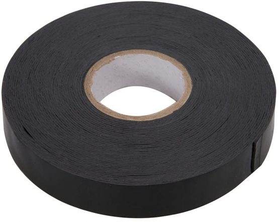Fixman 194122 Self-Amalgamating Repair Tape 19 mm x 10m