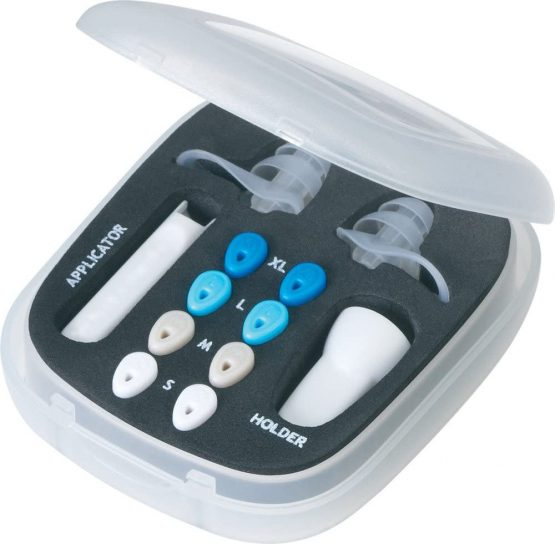 Go Travel Z Zone Adjustable and Comfortable Noise Cancelling Earplugs Anti Snore and Suitable for Sleeping (Ref 430) - Image 3