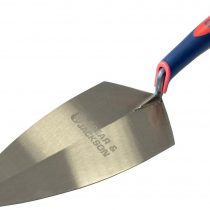 Spear & Jackson 11611PSF/14AMZ 11 inch Philadelphia Brick Trowel, 11-inch