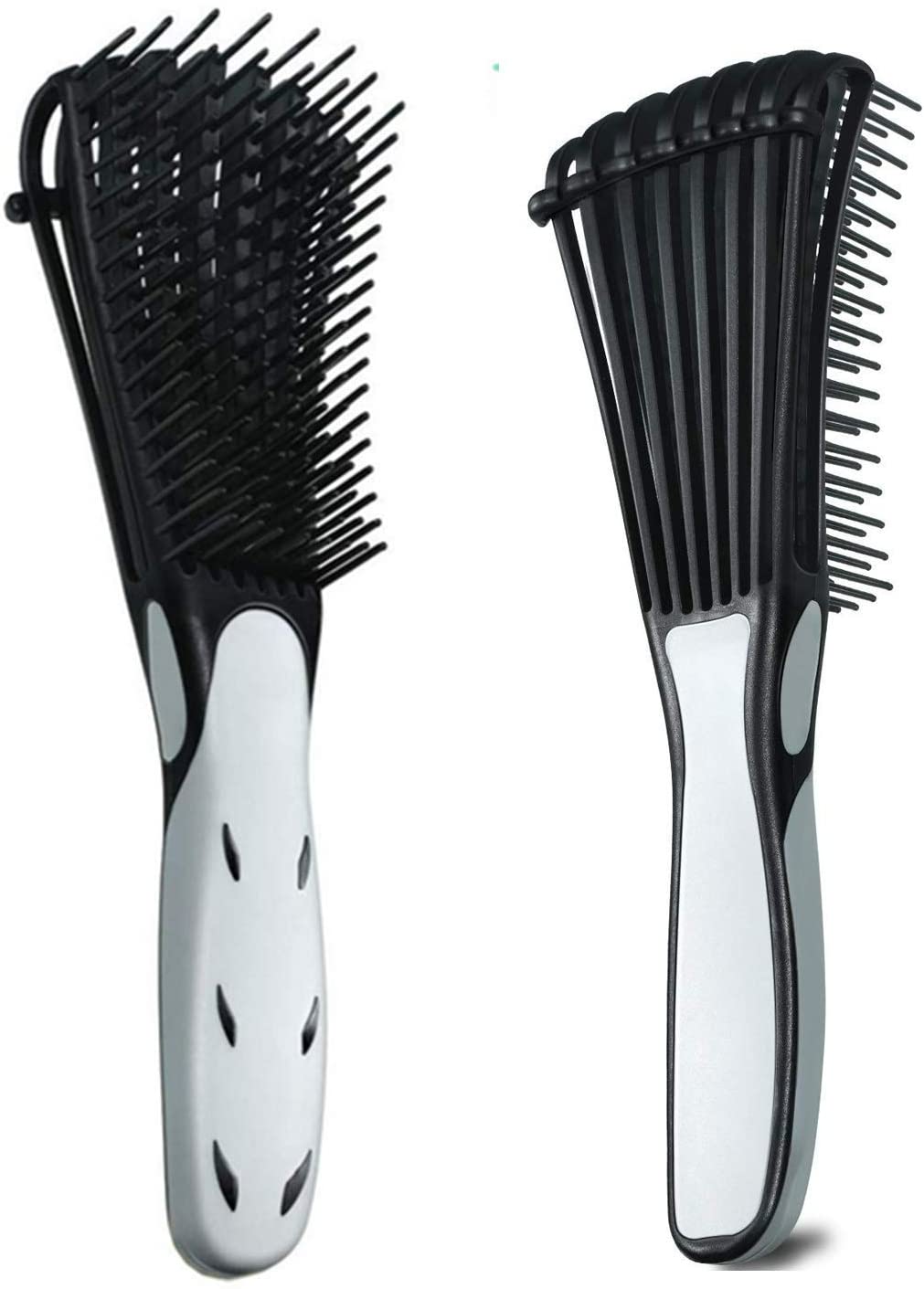 AIITLLYNA Detangling Brush for Natural Hairdetangling Hairbrush for