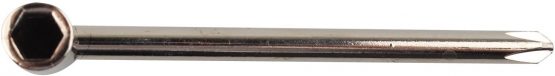 Futheda Guitar Truss Rod Wrench/Luthier Screwdriver for Taylor Guitars, Silver - Image 4