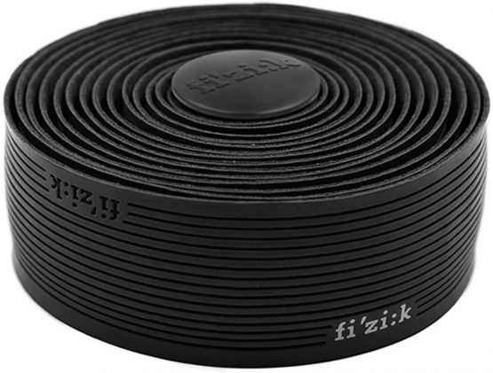 Fizik Vento Microtex Tacky - 2mm, Black - Image 4