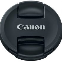 Canon 5673B001 - LENS CAP-58 II - FOR EF-OBJEKTIVE IN