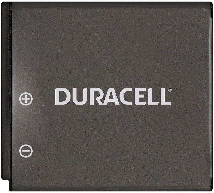 Duracell Replacement Digital Camera Battery for Kodak KLIC-7001 Digital Camera DR9712 - Image 4