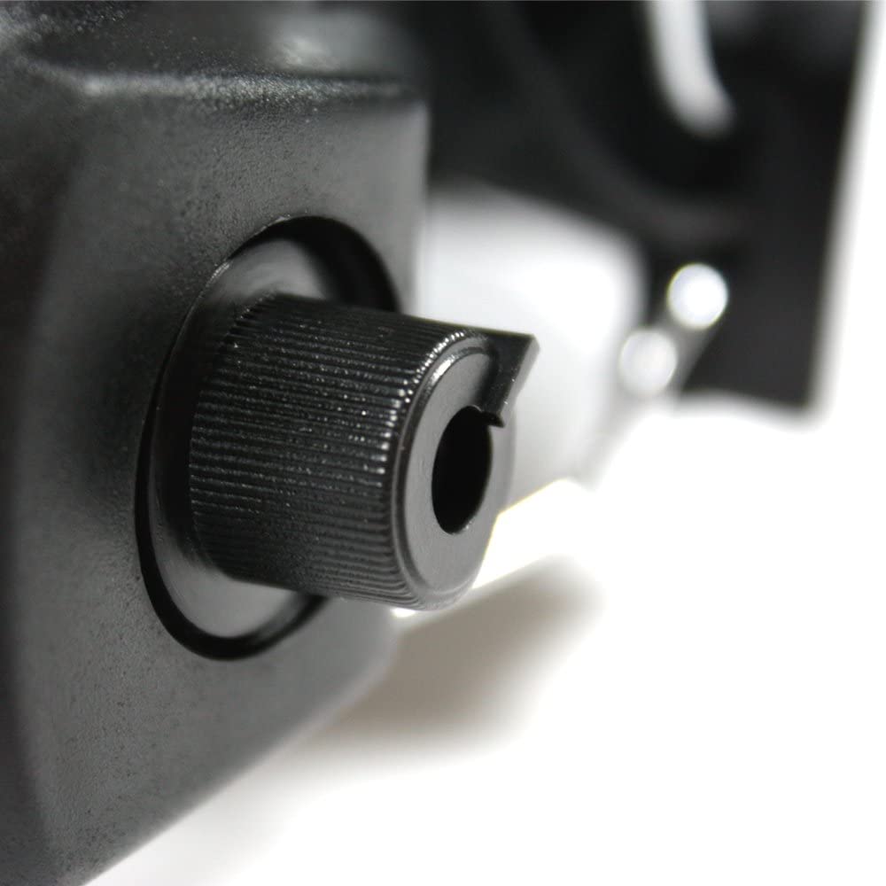 Soundlab Black Stereo Headphones Coiled Cable With Volume Control - Image 3
