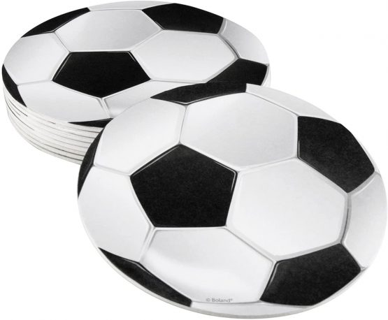 Boland 10119759 Coaster, Toy, Multi-Colour
