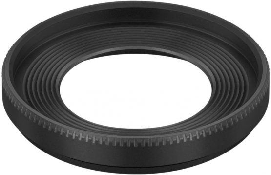 Canon EW-43 Lens Hood for 43mm Fitment