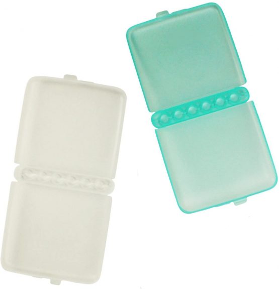 TEPE INTERDENTAL Travel CASE - Image 2