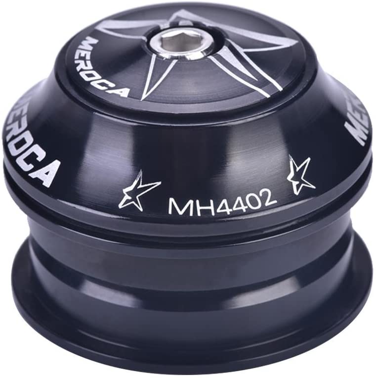 Aluminium Alloy Bearing Headset,Threadless Headset Bike