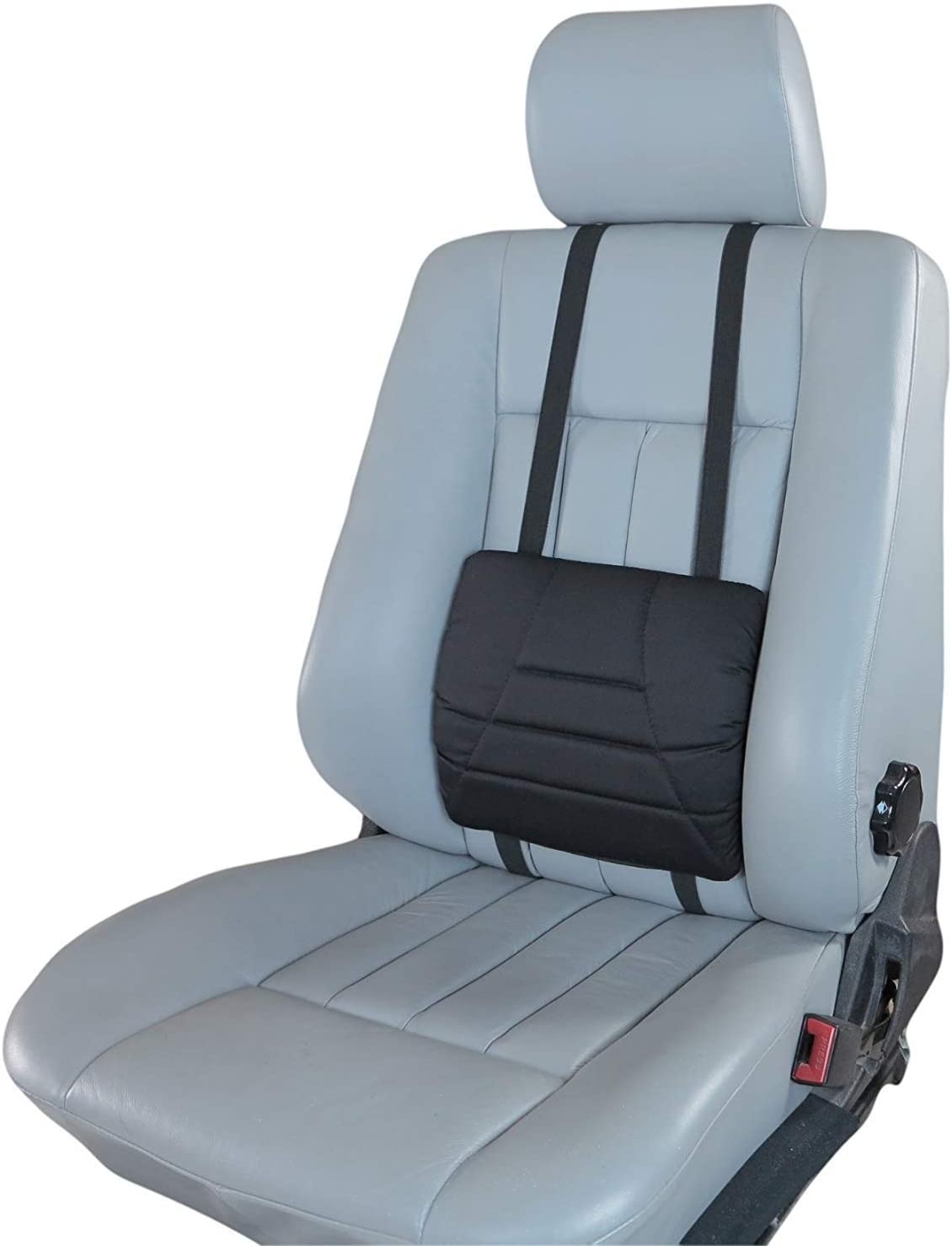 Big Ant Ergonomic Lumbar Support Cushion for Car & Office