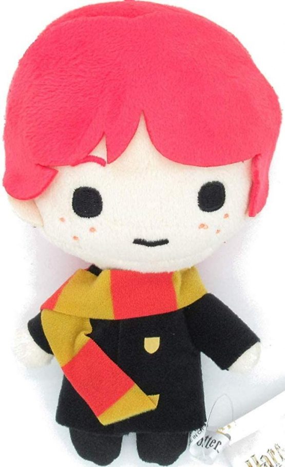 harry potter ron plush