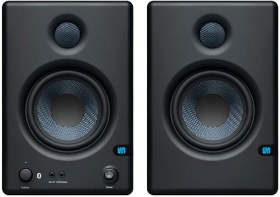 Presonus Eris Studio Monitors - Image 2