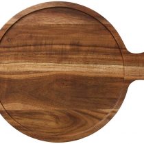 Villeroy & Boch Artesano Original Wooden Lid, 24 cm, Wood, Brown