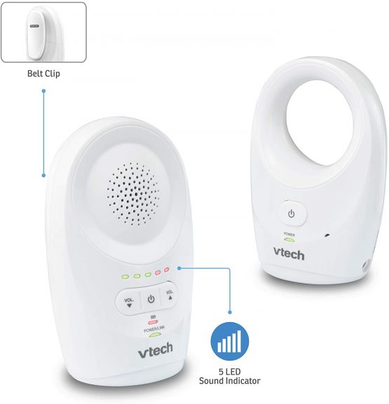 Vtech Baby Phone - Image 3