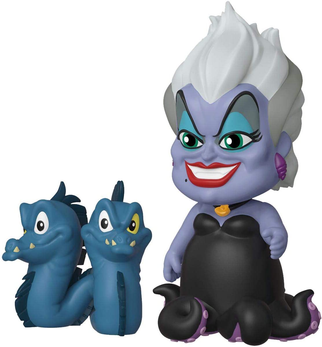 Funko 40086 5 Star: Little Mermaid-Ursula Collectible Figure, Multicolor - Image 2