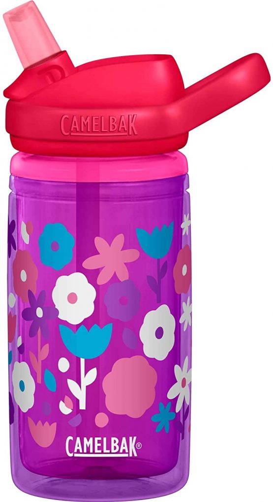 CAMELBAK Children's Eddy+ Kids Insulated Bottles