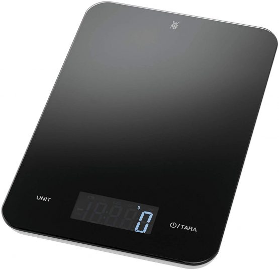 WMF Kitchen Scales, White