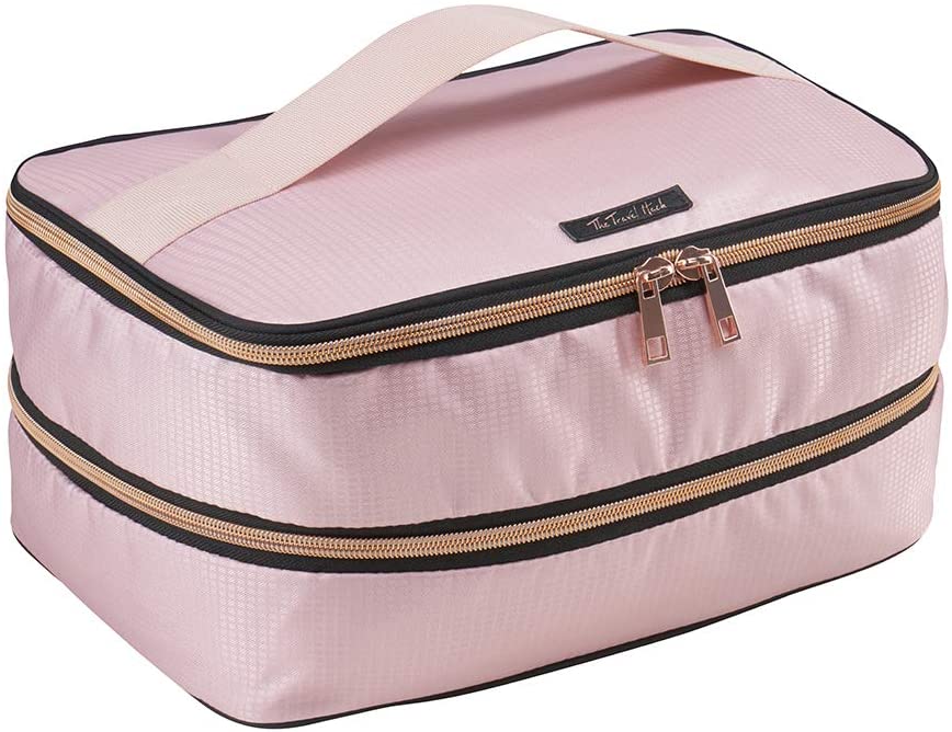 Cabin Max Travel Hack Compression Packing Cube - Holiday Essentials for Any Cabin Luggage (Packing Cubes)