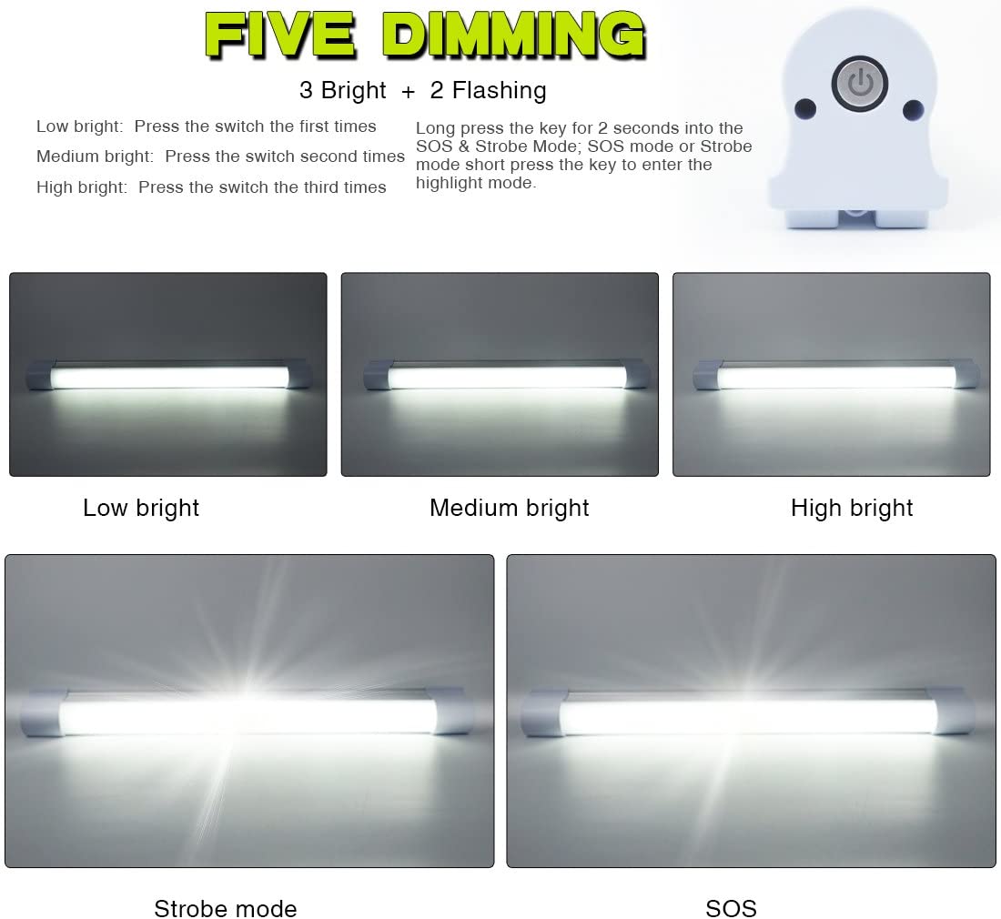 Camping Lights - Image 2