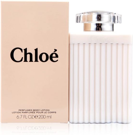 Chloe Body Lotion 200 ml