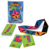 Folkmanis 50016 "Ivan's Hinge Toy