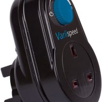 Variispeed, Fan Speed Controller