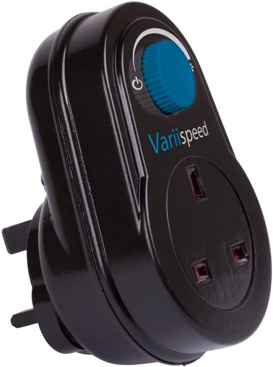Variispeed, Fan Speed Controller