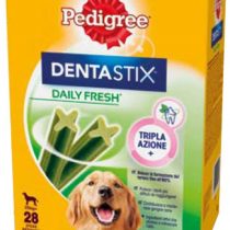 Pedigree Dentastix Fresh for Large Dogs 28 Pack